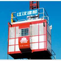 SC200/200B 普通升降機(jī)