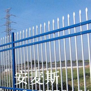 小區(qū)防護欄 圍墻柵欄 別墅護欄